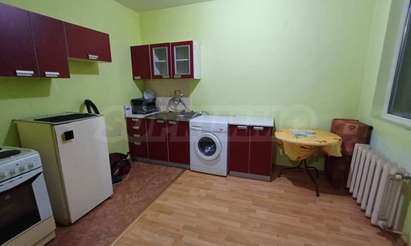 Продава 2-СТАЕН, гр. София, Сухата река, снимка 6 - Апартаменти - 52559331