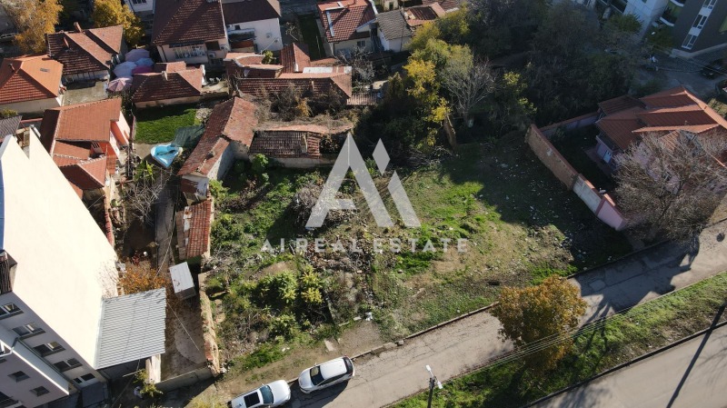 Продава 2-СТАЕН, гр. Плевен, 9-ти квартал, снимка 2 - Апартаменти - 52810865