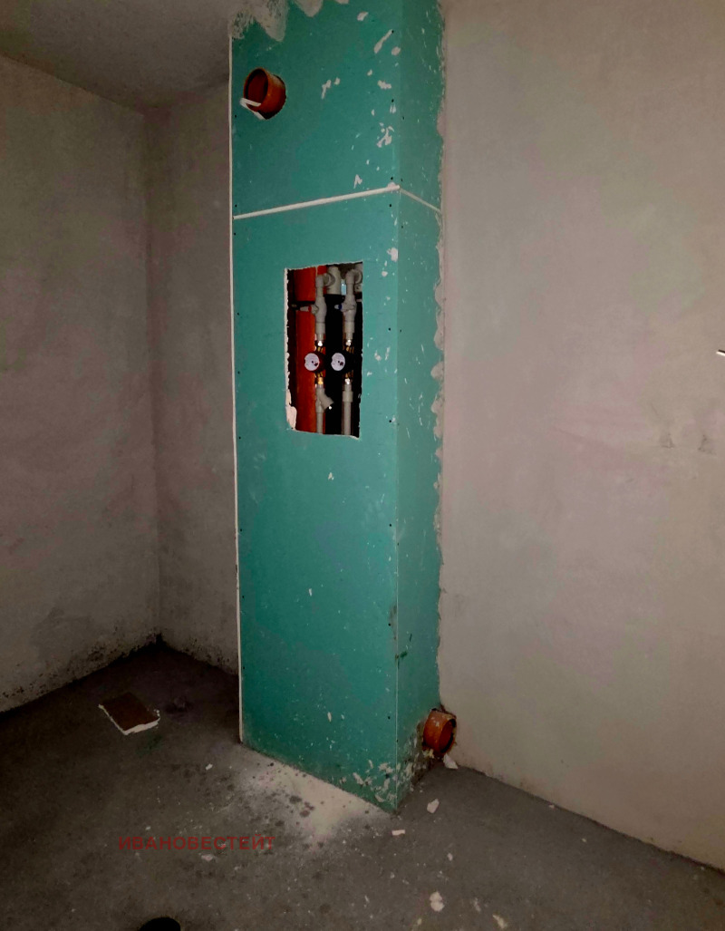 Продава 2-СТАЕН, гр. София, Лагера, снимка 11 - Апартаменти - 52961700