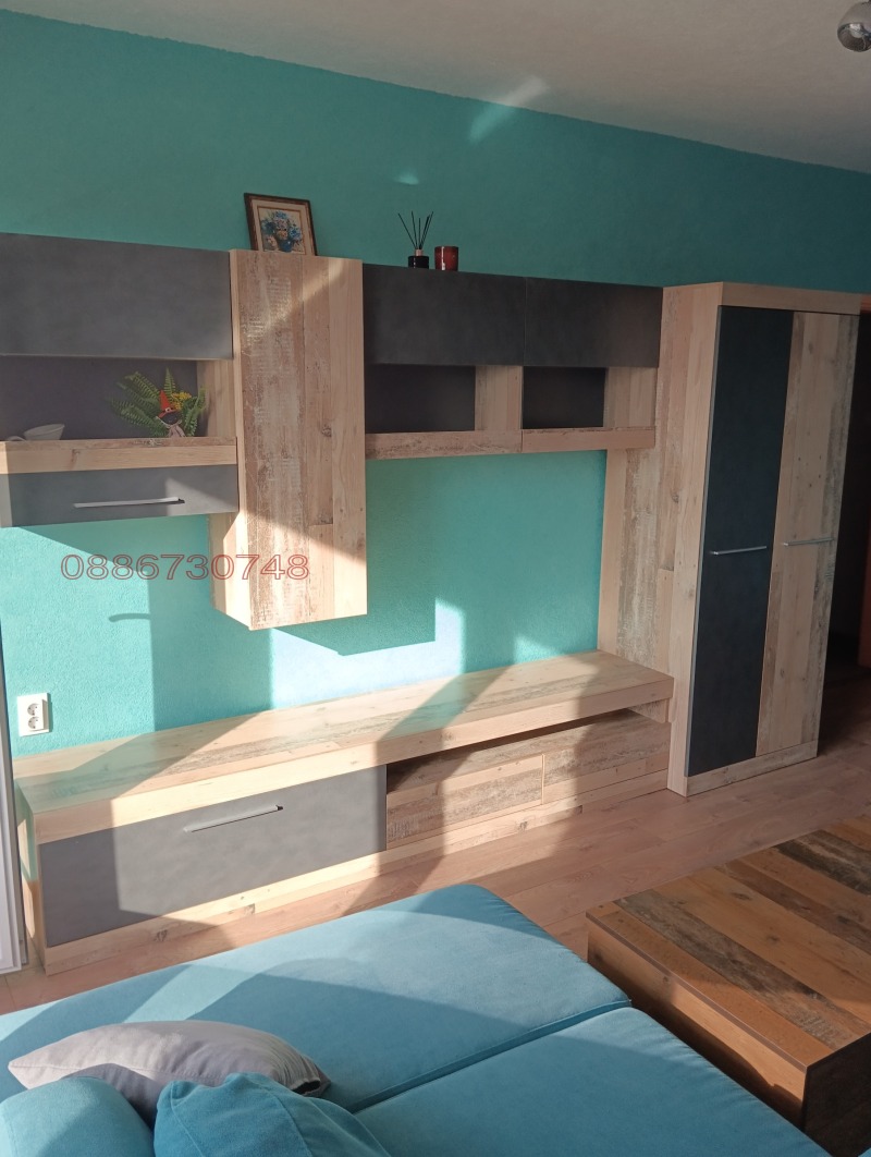 Продава 2-СТАЕН, гр. София, Гоце Делчев, снимка 6 - Апартаменти - 53353438