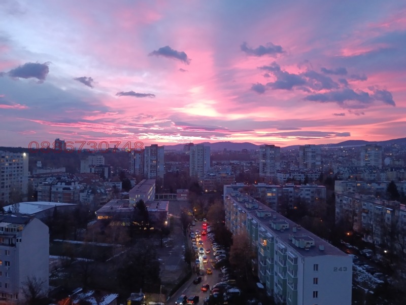 Продава 2-СТАЕН, гр. София, Гоце Делчев