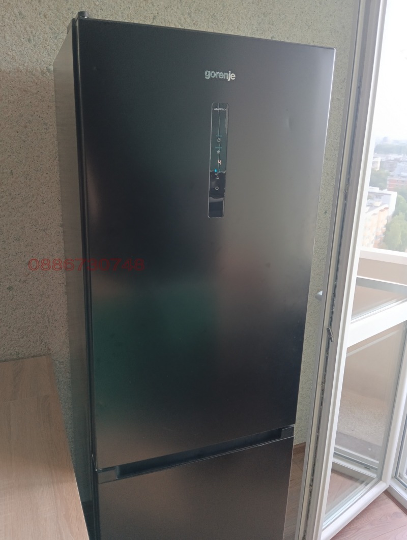 Продава 2-СТАЕН, гр. София, Гоце Делчев, снимка 3 - Апартаменти - 53353438