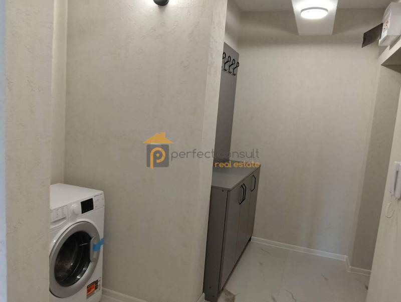 Продава 2-СТАЕН, гр. Пловдив, Христо Смирненски, снимка 6 - Апартаменти - 53494775