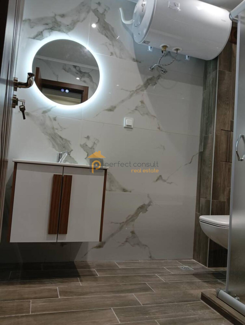 Продава 2-СТАЕН, гр. Пловдив, Христо Смирненски, снимка 7 - Апартаменти - 53494775