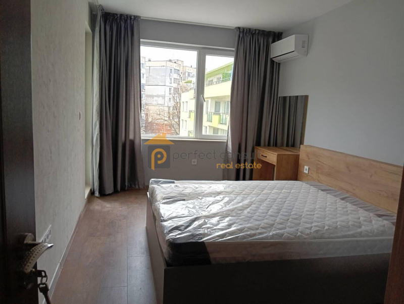 Продава 2-СТАЕН, гр. Пловдив, Христо Смирненски, снимка 5 - Апартаменти - 53494775