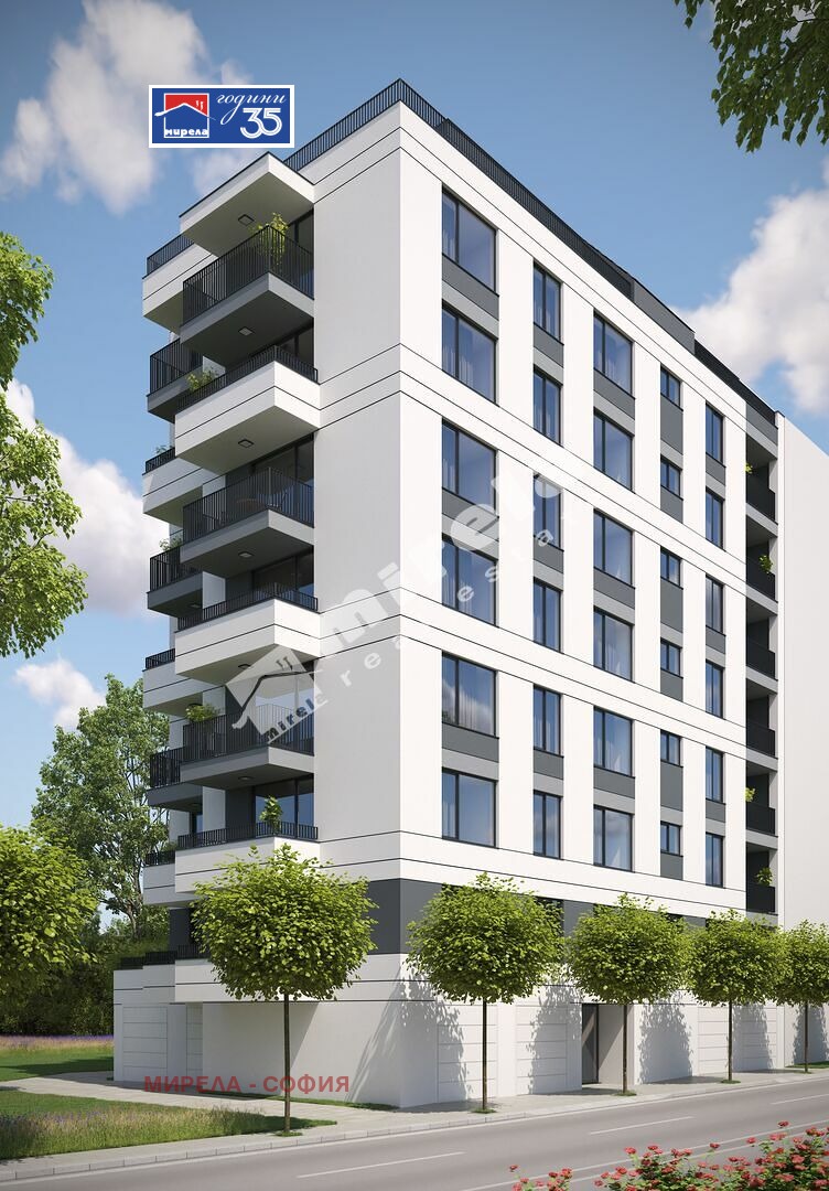 Продава 2-СТАЕН, гр. София, Връбница 1, снимка 3 - Апартаменти - 54146328