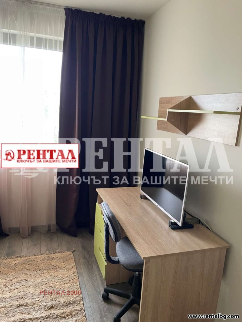 На продаж  2 спальні Пловдив , Христо Смирненски , 80 кв.м | 73920077 - зображення [5]