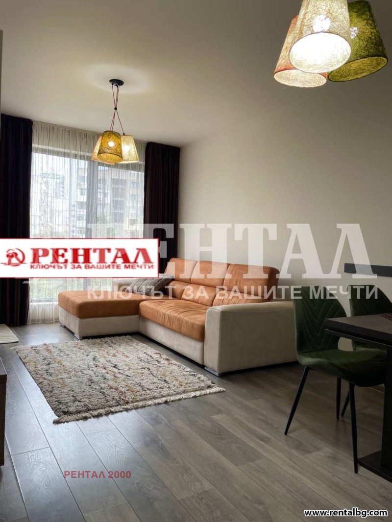 Продава  3-стаен, град Пловдив, Христо Смирненски •  153 500 EUR • ID 20275904 — holmes.bg - [1] 