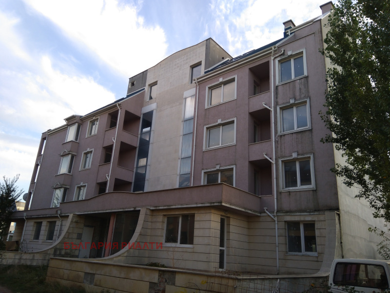 Продава  3-стаен град София , Витоша , 98 кв.м | 75795241