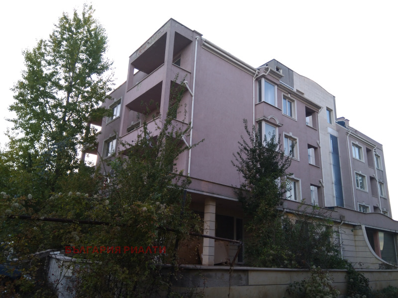 Продава  3-стаен град София , Витоша , 98 кв.м | 75795241 - изображение [2]