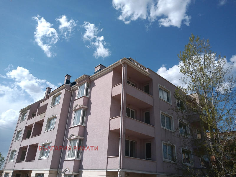 Продава  3-стаен град София , Витоша , 98 кв.м | 75795241 - изображение [3]