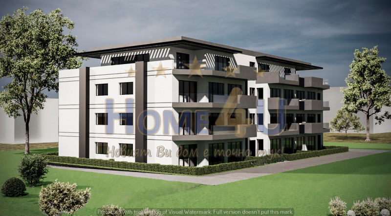 À vendre  2 chambres Blagoevgrad , Stroumsko , 115 m² | 14742091 - image [3]