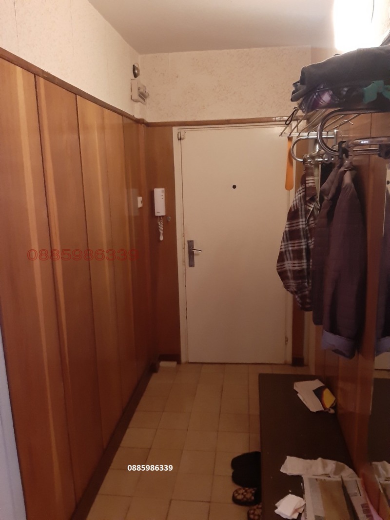 Продава 3-СТАЕН, гр. София, Младост 2, снимка 8 - Апартаменти - 53061519