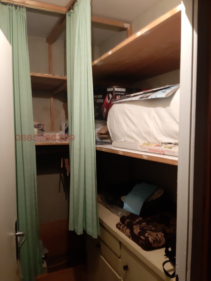 Продава 3-СТАЕН, гр. София, Младост 2, снимка 10 - Апартаменти - 53061519