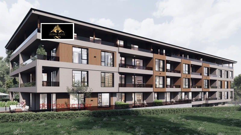 Zu verkaufen  2 Schlafzimmer region Pasardschik , Welingrad , 113 qm | 86032133 - Bild [4]
