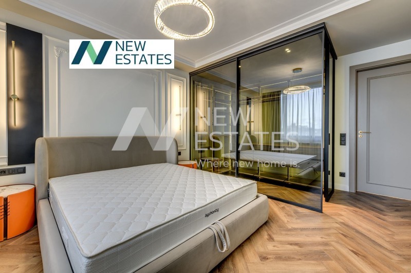 Продава 3-СТАЕН, гр. София, Манастирски ливади, снимка 6 - Апартаменти - 53018564