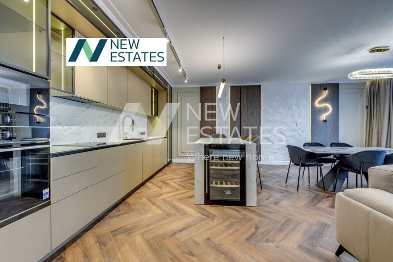 Продава 3-СТАЕН, гр. София, Манастирски ливади, снимка 3 - Апартаменти - 53018564