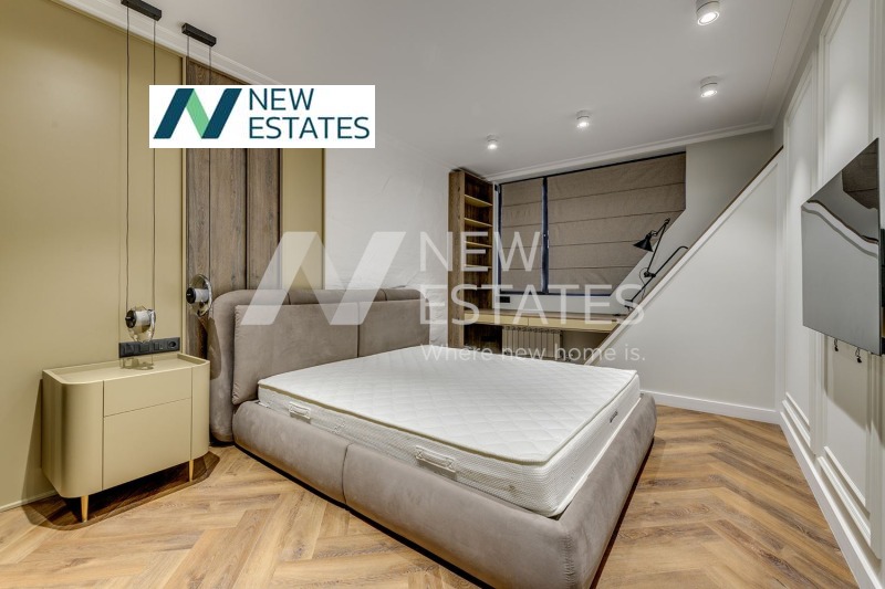 Продава 3-СТАЕН, гр. София, Манастирски ливади, снимка 5 - Апартаменти - 53018564