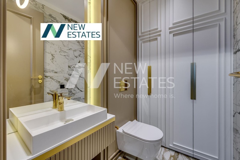 Продава 3-СТАЕН, гр. София, Манастирски ливади, снимка 9 - Апартаменти - 53018564