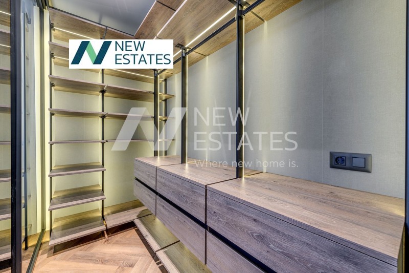 Продава 3-СТАЕН, гр. София, Манастирски ливади, снимка 8 - Апартаменти - 53018564