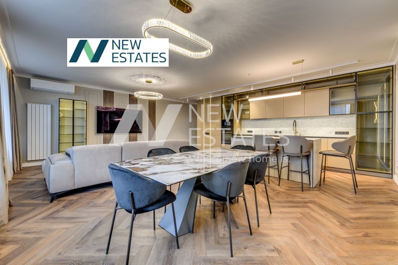 Продава 3-СТАЕН, гр. София, Манастирски ливади, снимка 2 - Апартаменти - 53018564