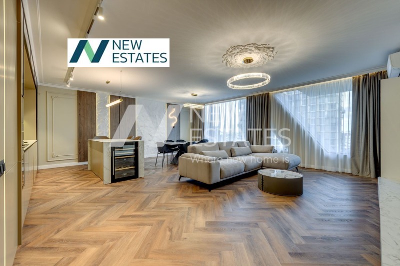 Продава 3-СТАЕН, гр. София, Манастирски ливади