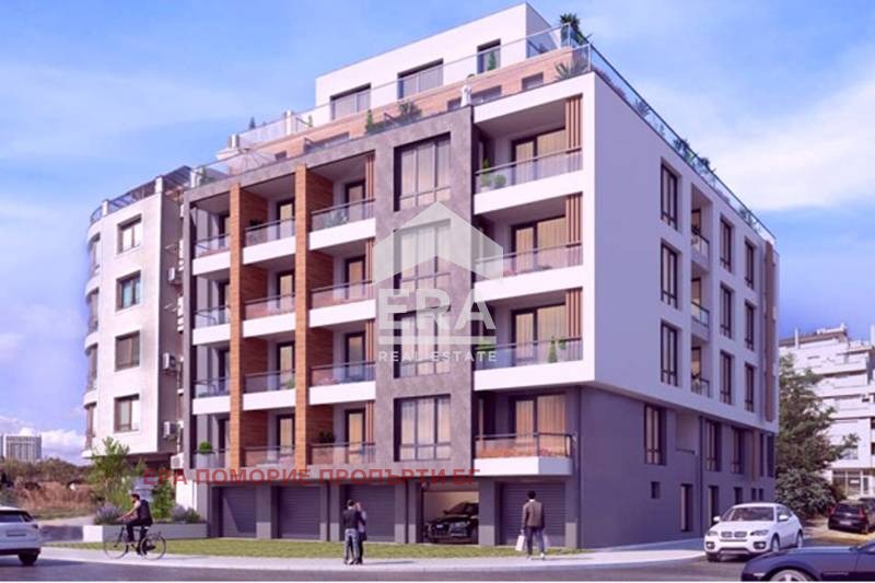 Продава 3-СТАЕН, гр. Поморие, област Бургас