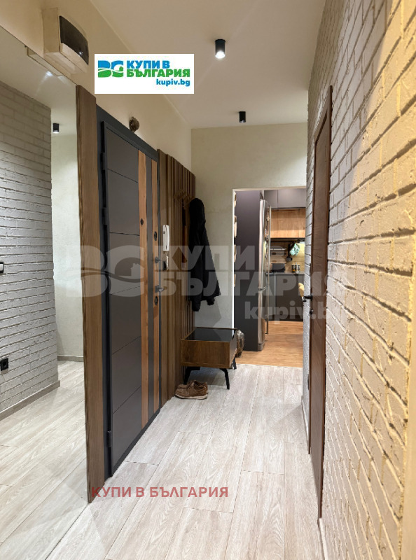 Продава 3-СТАЕН, гр. София, Свобода, снимка 6 - Апартаменти - 55446321