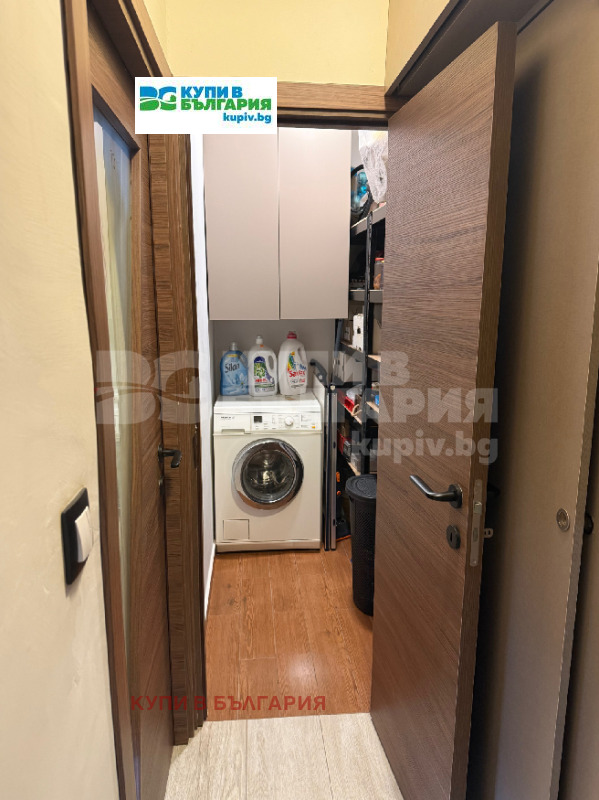 Продава 3-СТАЕН, гр. София, Свобода, снимка 5 - Апартаменти - 55446321