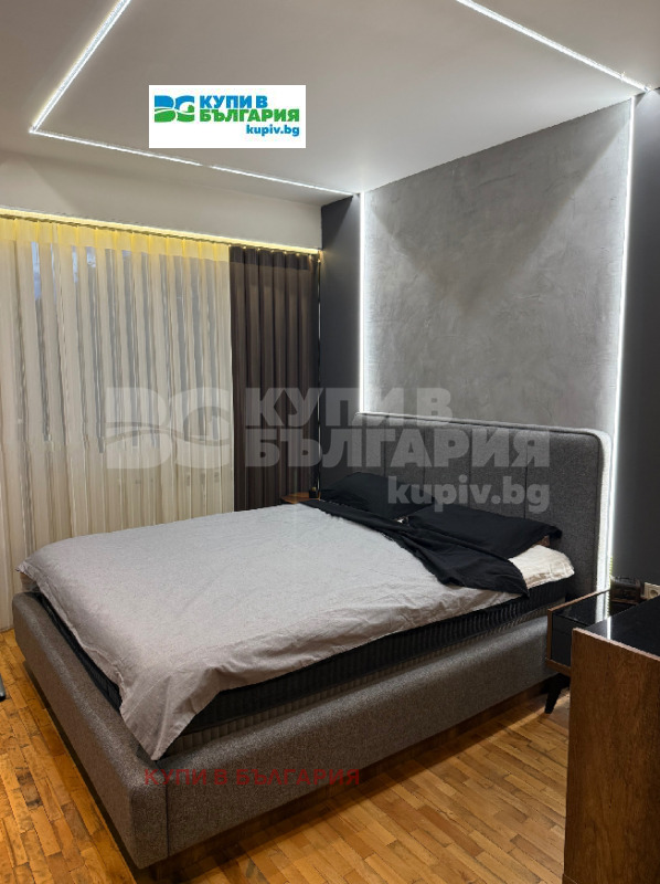 Продава 3-СТАЕН, гр. София, Свобода, снимка 3 - Апартаменти - 55446321