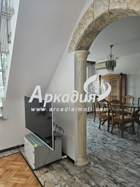 Til salgs  Maisonette Plovdiv , Karsjijaka , 125 kvm | 42150932 - bilde [5]