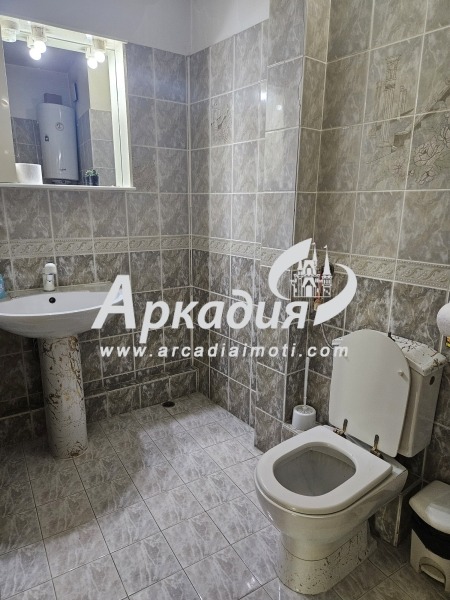 Продава МЕЗОНЕТ, гр. Пловдив, Кършияка, снимка 13 - Aпартаменти - 46960677