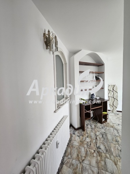 Satılık  İki Katlı Daire Plovdiv , Karşiyaka , 125 metrekare | 42150932 - görüntü [11]