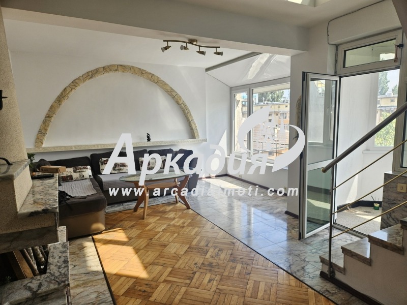 Satılık  İki Katlı Daire Plovdiv , Karşiyaka , 125 metrekare | 42150932