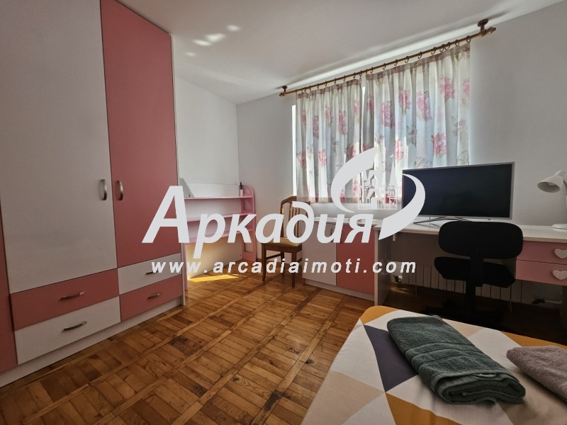 De vânzare  Maisonette Plovdiv , Cârșiiaca , 125 mp | 42150932 - imagine [8]