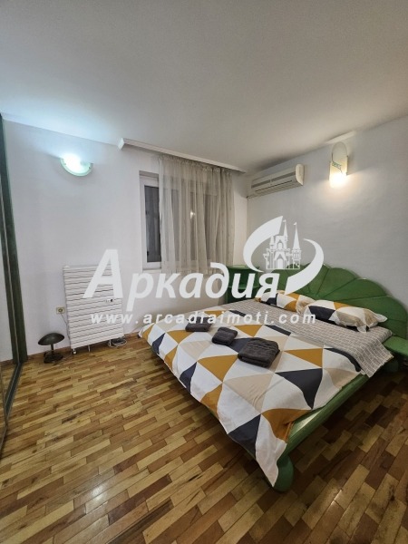 Til salgs  Maisonette Plovdiv , Karsjijaka , 125 kvm | 42150932 - bilde [7]