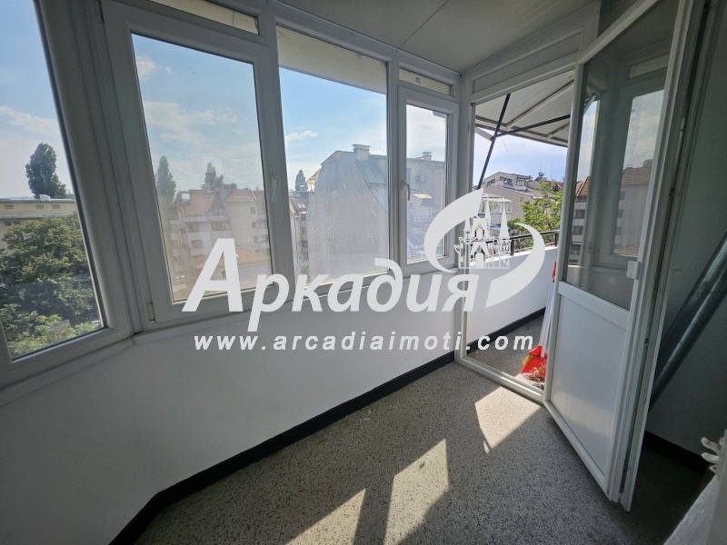 À vendre  Maisonnette Plovdiv , Karchiyaka , 125 m² | 42150932 - image [16]