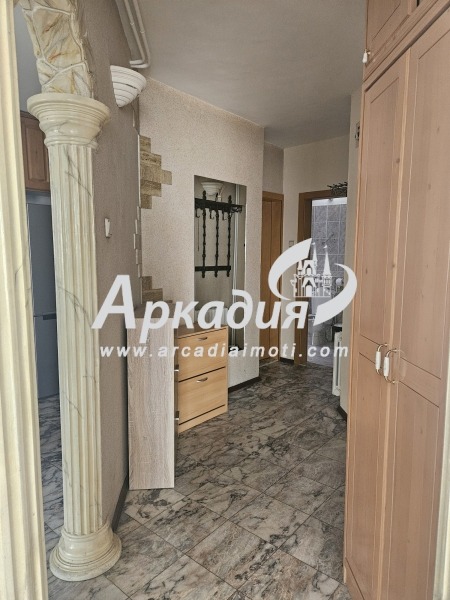 Satılık  İki Katlı Daire Plovdiv , Karşiyaka , 125 metrekare | 42150932 - görüntü [15]