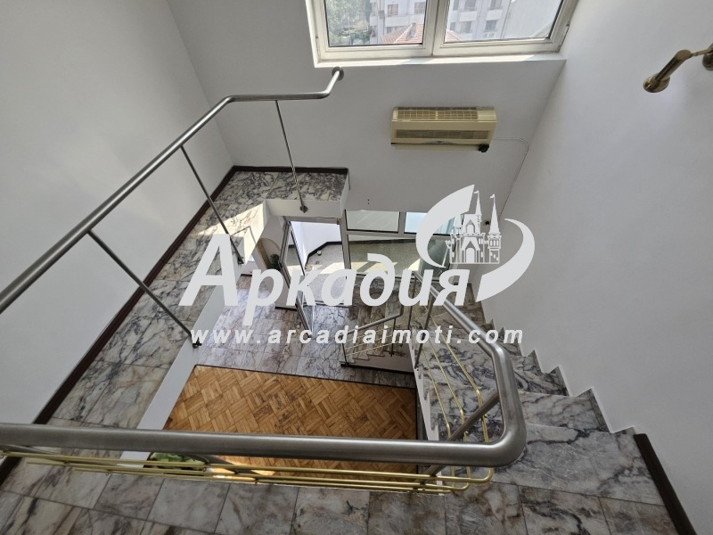 De vânzare  Maisonette Plovdiv , Cârșiiaca , 125 mp | 42150932 - imagine [10]