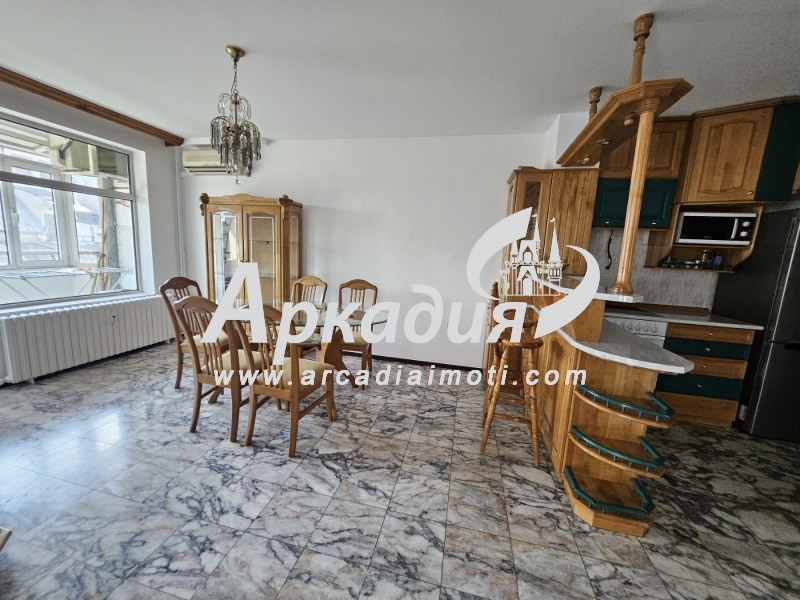 À vendre  Maisonnette Plovdiv , Karchiyaka , 125 m² | 42150932 - image [3]