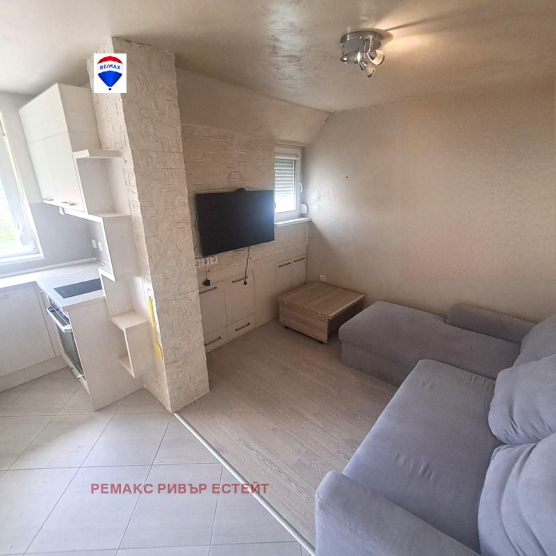 Продава  Ателие, таван град Русе , Хъшове , 23 кв.м | 21775558 - изображение [2]