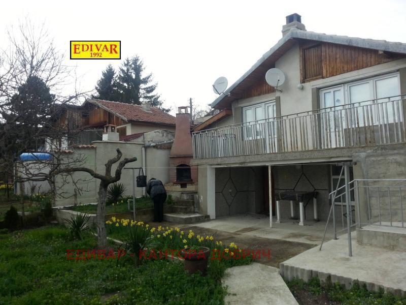 Продава  Къща област Добрич , к.к. Албена , 74 кв.м | 89015109 - изображение [14]