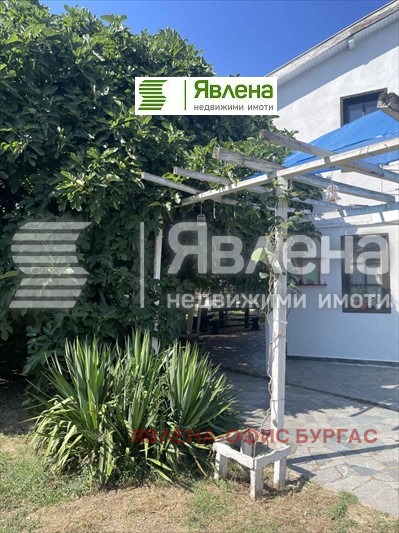 Продава КЪЩА, с. Варвара, област Бургас, снимка 1 - Къщи - 47514365