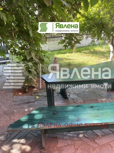 Продава КЪЩА, с. Варвара, област Бургас, снимка 5 - Къщи - 47514365