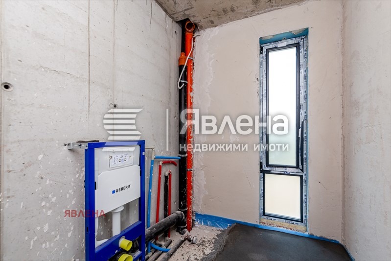 Продава КЪЩА, с. Бистрица, област София-град, снимка 7 - Къщи - 48999431