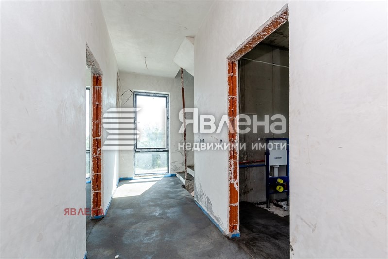 Продава КЪЩА, с. Бистрица, област София-град, снимка 5 - Къщи - 48999431