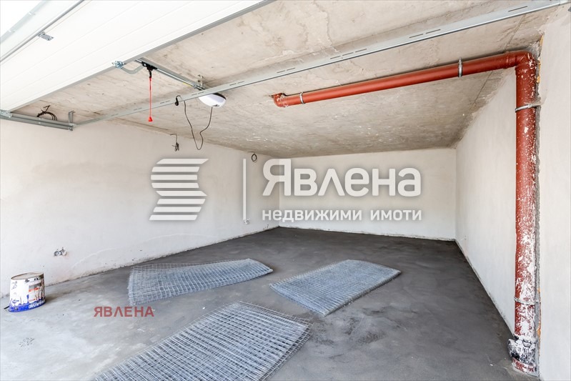 Продава КЪЩА, с. Бистрица, област София-град, снимка 15 - Къщи - 48999431