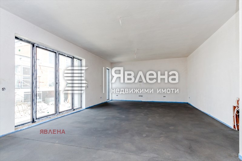 Продава КЪЩА, с. Бистрица, област София-град, снимка 2 - Къщи - 48999431