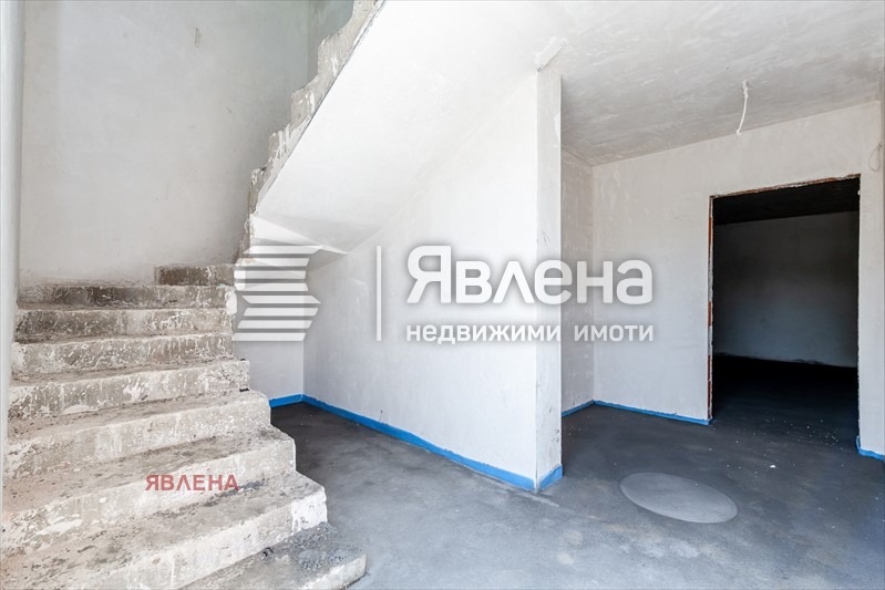 Продава КЪЩА, с. Бистрица, област София-град, снимка 12 - Къщи - 48999431