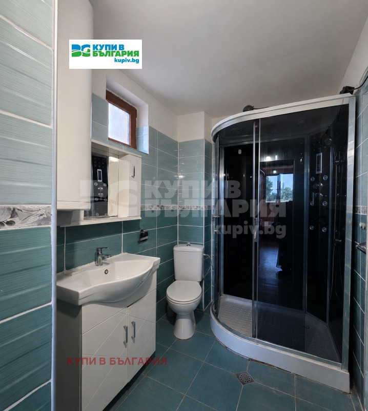Продава КЪЩА, гр. Варна, м-т Горна Трака, снимка 11 - Къщи - 55376558